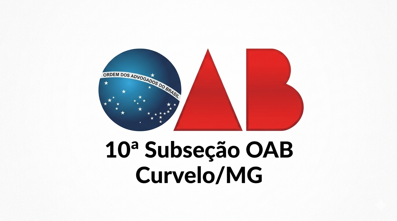 OAB Curvelo promoverá curso sobre Honorários e Sociedade Profissional com especialistas da Seccional Mineira