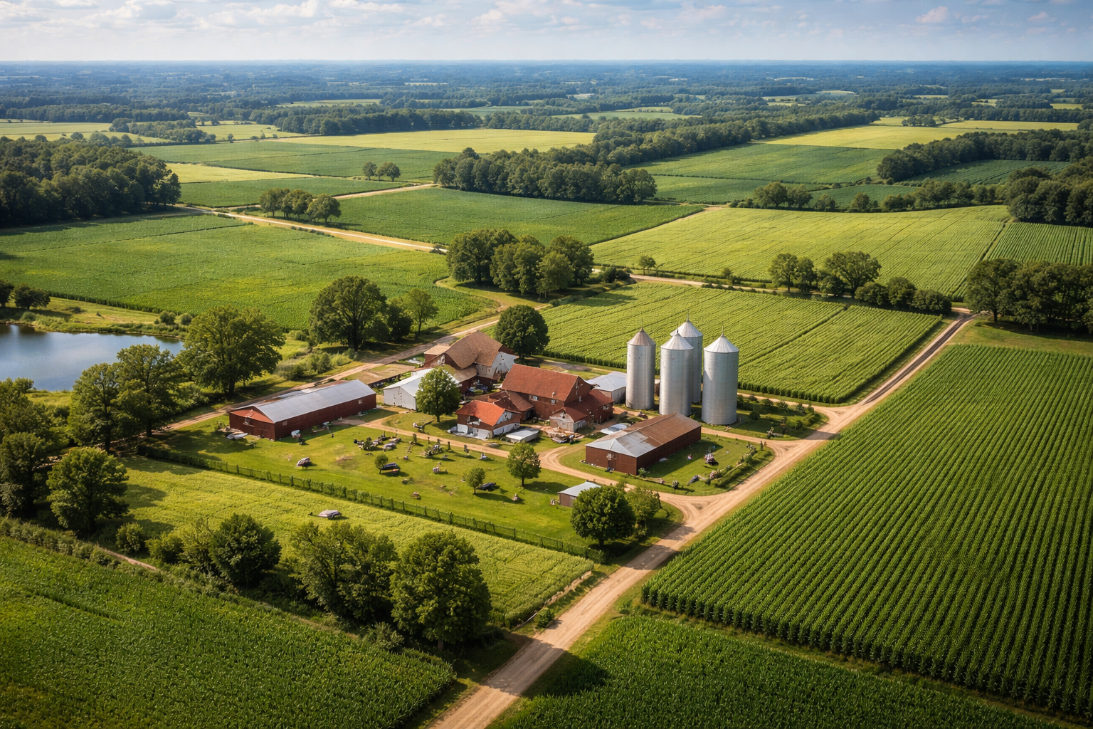 Monitoramento por satélite avança e já trava milhões em crédito rural no Brasil