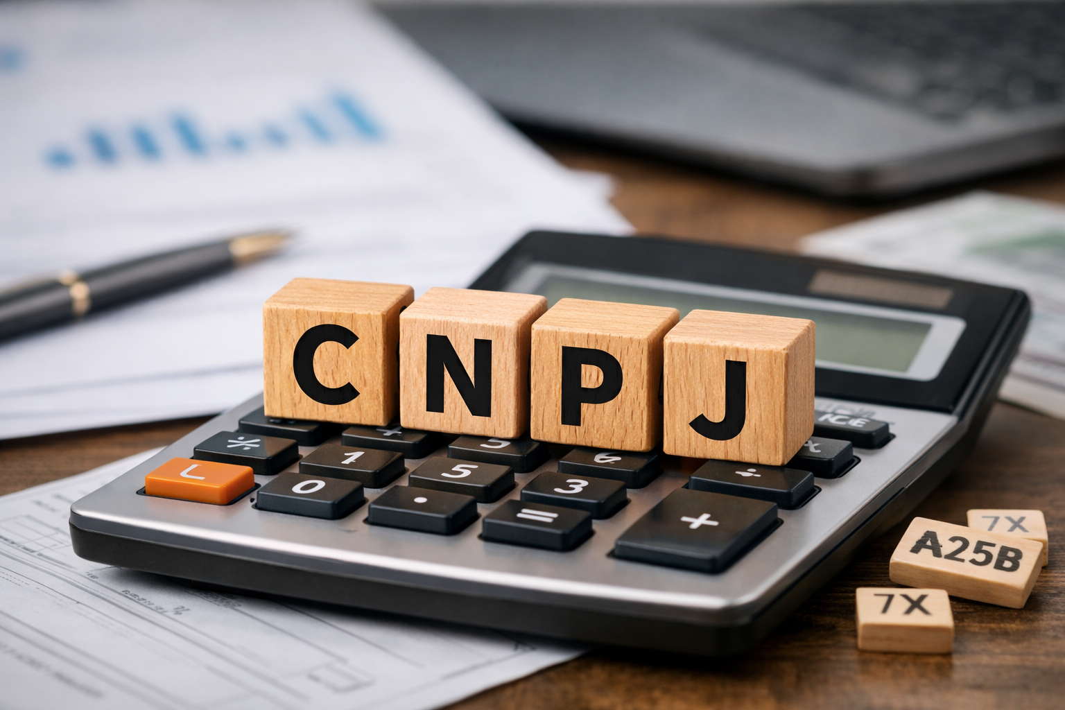 Novo modelo de CNPJ está próximo e pode impactar empresas em todo o país