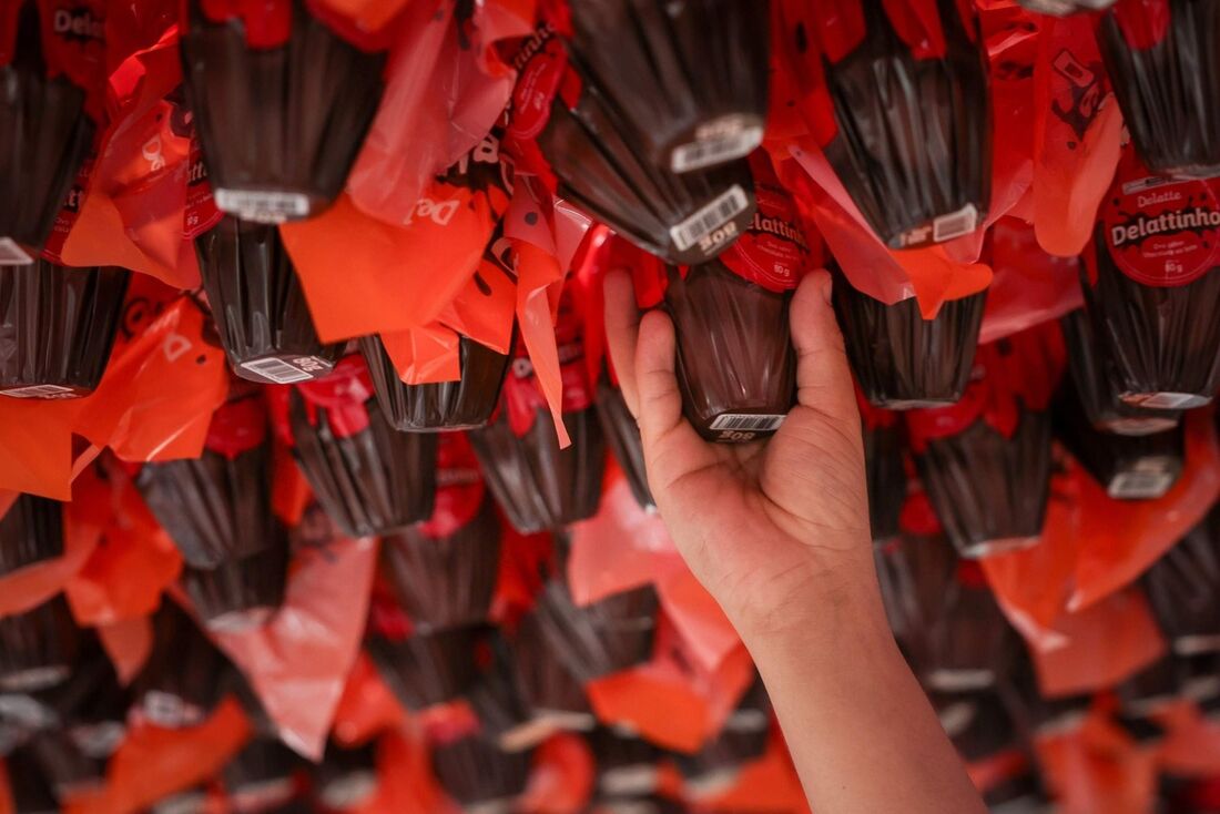 Páscoa mais cara na mesa do mineiro: itens típicos acumulam alta de 50% em cinco anos