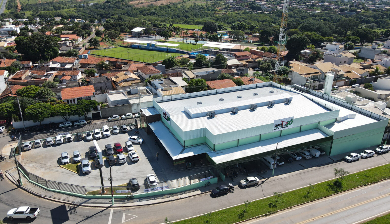 O Veredicto do BDN: o que encontramos no Super Sô, em Curvelo, pouco mais de um mês após a inauguração