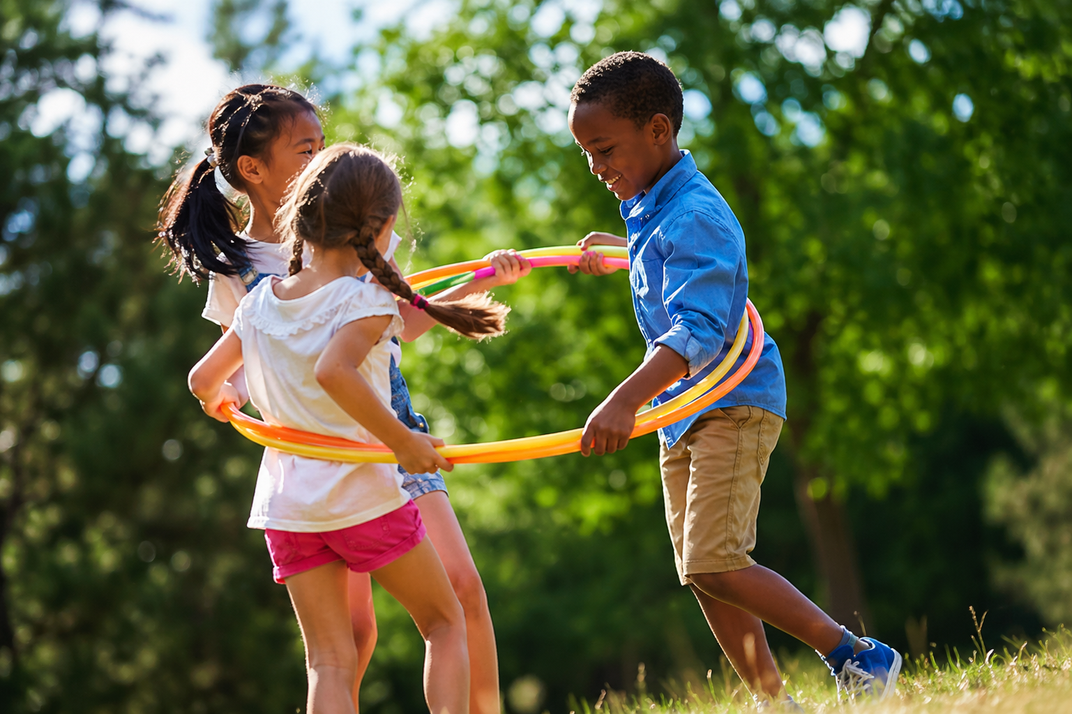 Manhã de Lazer reúne famílias na Praça do Fórum e celebra inclusão na 4ª edição em Curvelo