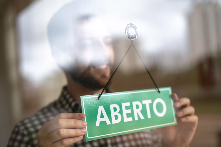 Minas Gerais abre mais de 45 mil empresas em quatro meses e registra crescimento de 9,7%