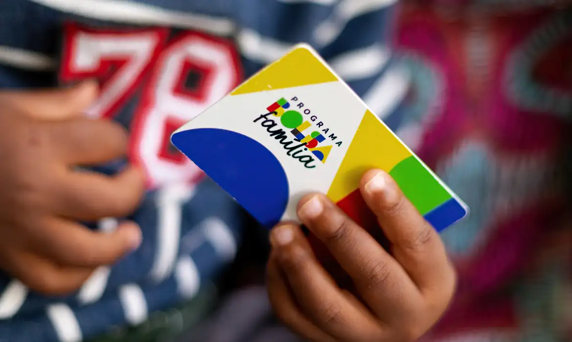 Rascunho automáCerca de 18 milhões de famílias receberam benefícios sociais em 2025, aponta IBGEtico