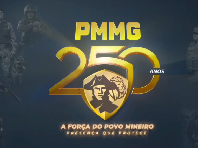 Policiais do 42º BPM salvam recém-nascida engasgada em Curvelo