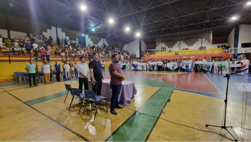Pirapora abre inscrições para a primeira edição da Copa Carranca de Futsal