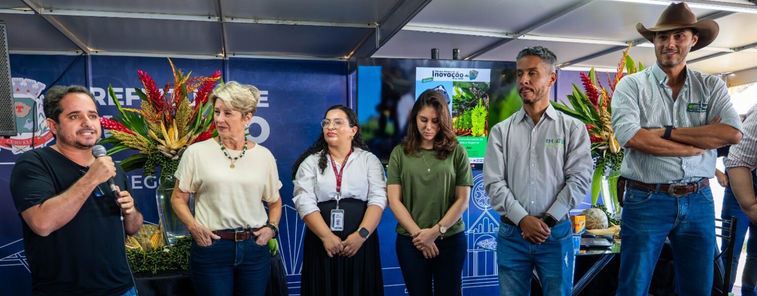 Expô Curvelo 2026 chega à 81ª edição com inovação no agro e apoio da Prefeitura