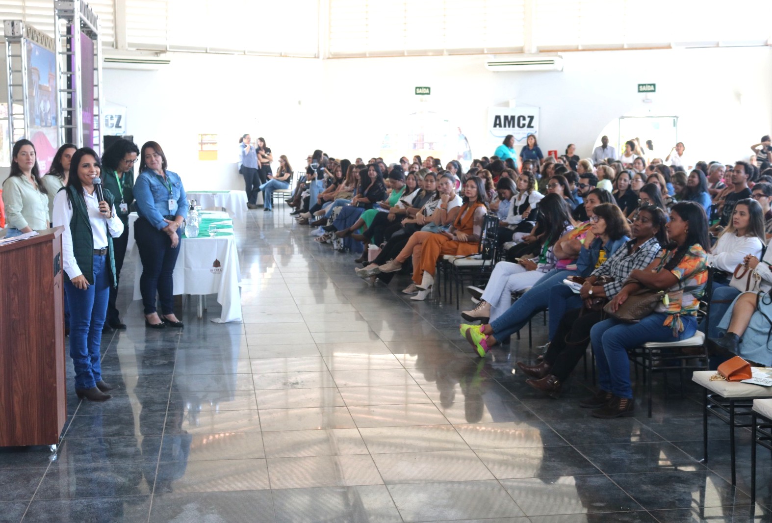 Mulheres do Agro chega à quarta edição com expectativa de 300 participantes em Curvelo