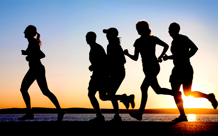 Movimento pelo Maio Laranja chega a Cordisburgo com corrida e programação gratuita para toda a família
